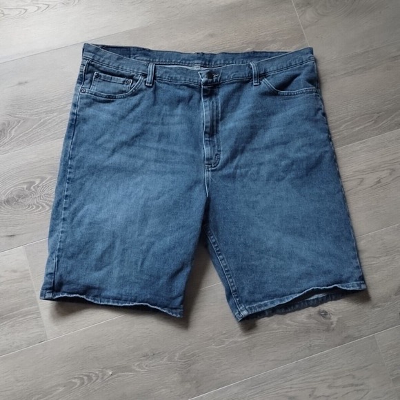Wavlynn Black Diamond Wax Denim Jeans - Distressed Waxed Finish With Relaxed Baggy Fit For Everyday Style